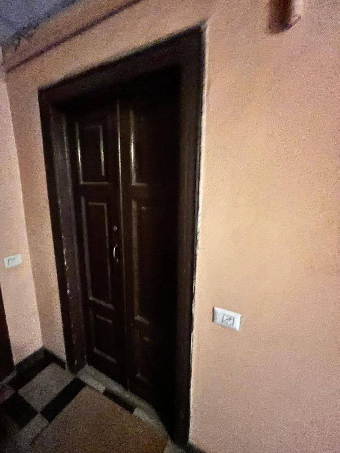 Апартаменти Kibilu - Via Guido D'Arezzo Мілан Екстер'єр фото